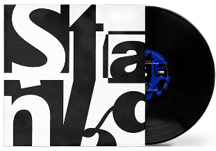 Vinyl Box