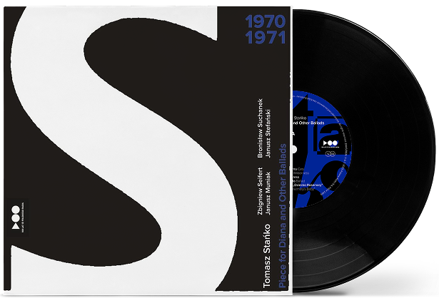 Collection - large vinyl