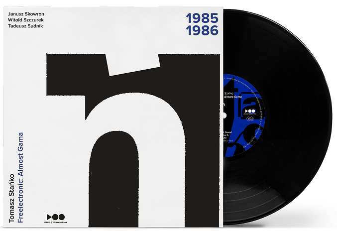 Collection - large vinyl