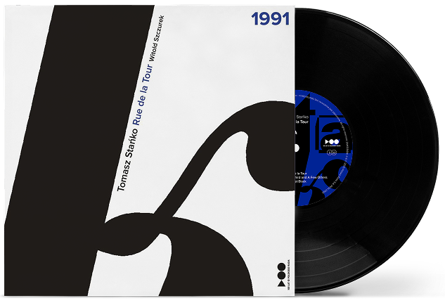 Collection - large vinyl