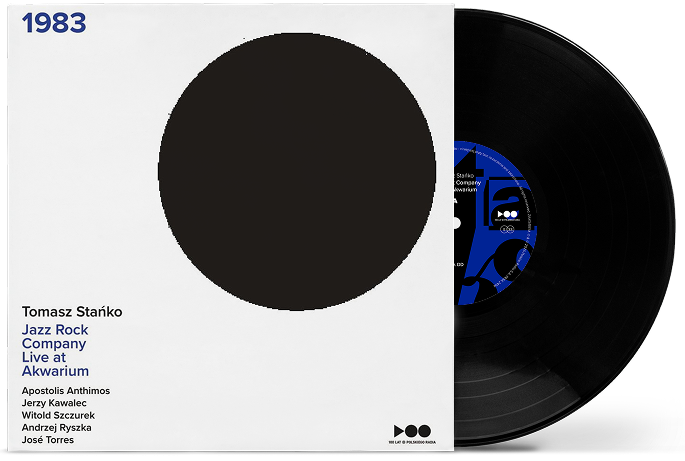 Collection - large vinyl