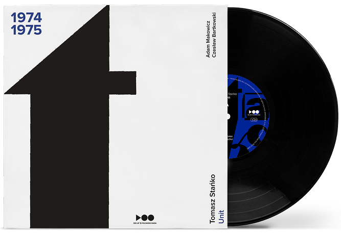 Collection - large vinyl